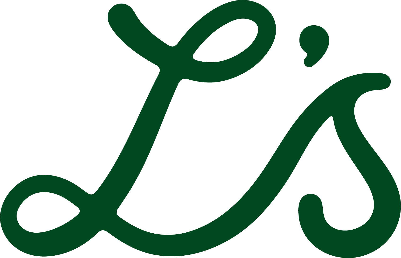 L's Cafe
