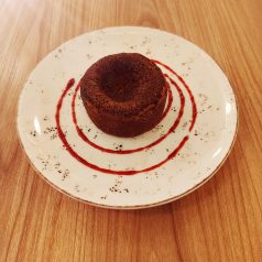 Moelleux Au Chocolat