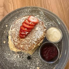 Pancakes