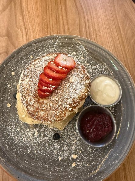 Pancakes