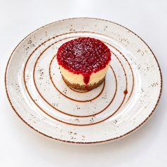 Cheese Cake