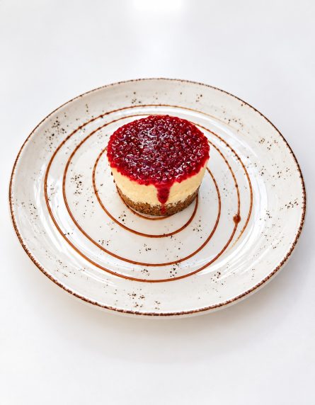 Cheese Cake