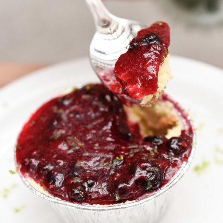 Cheese Cake