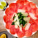 Carpaccio de Res