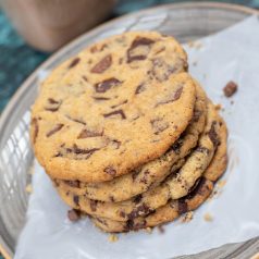Chocolate Chip Cookie