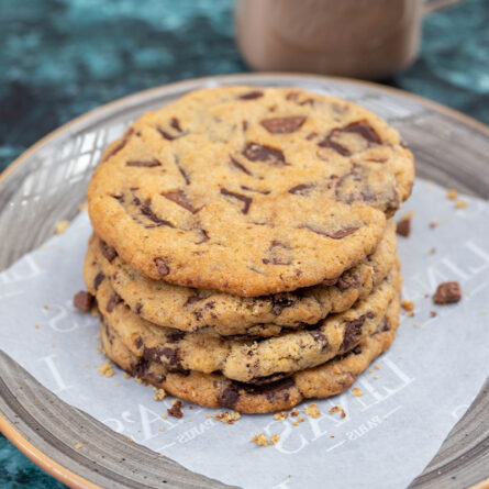 Chocolate Chip Cookie
