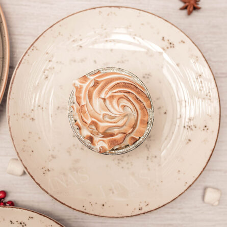 Tres Leches