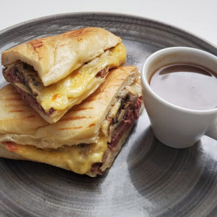 French Dip