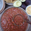 Chili con Carne