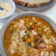 Minestrone