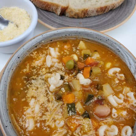 Minestrone