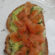 Tostada de Aguacate con Salmón Ahumado