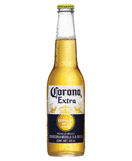 Cerveza Corona