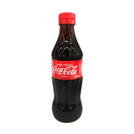 Coca-Cola Sabor Original 300 ml