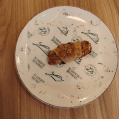 Galleta Rugelach