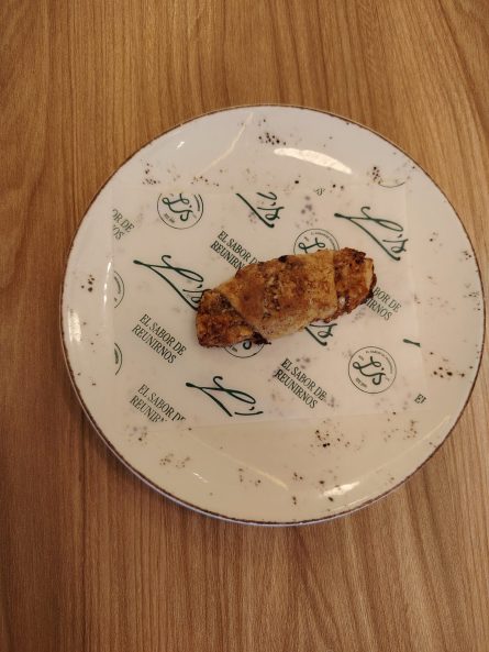 Galleta Rugelach